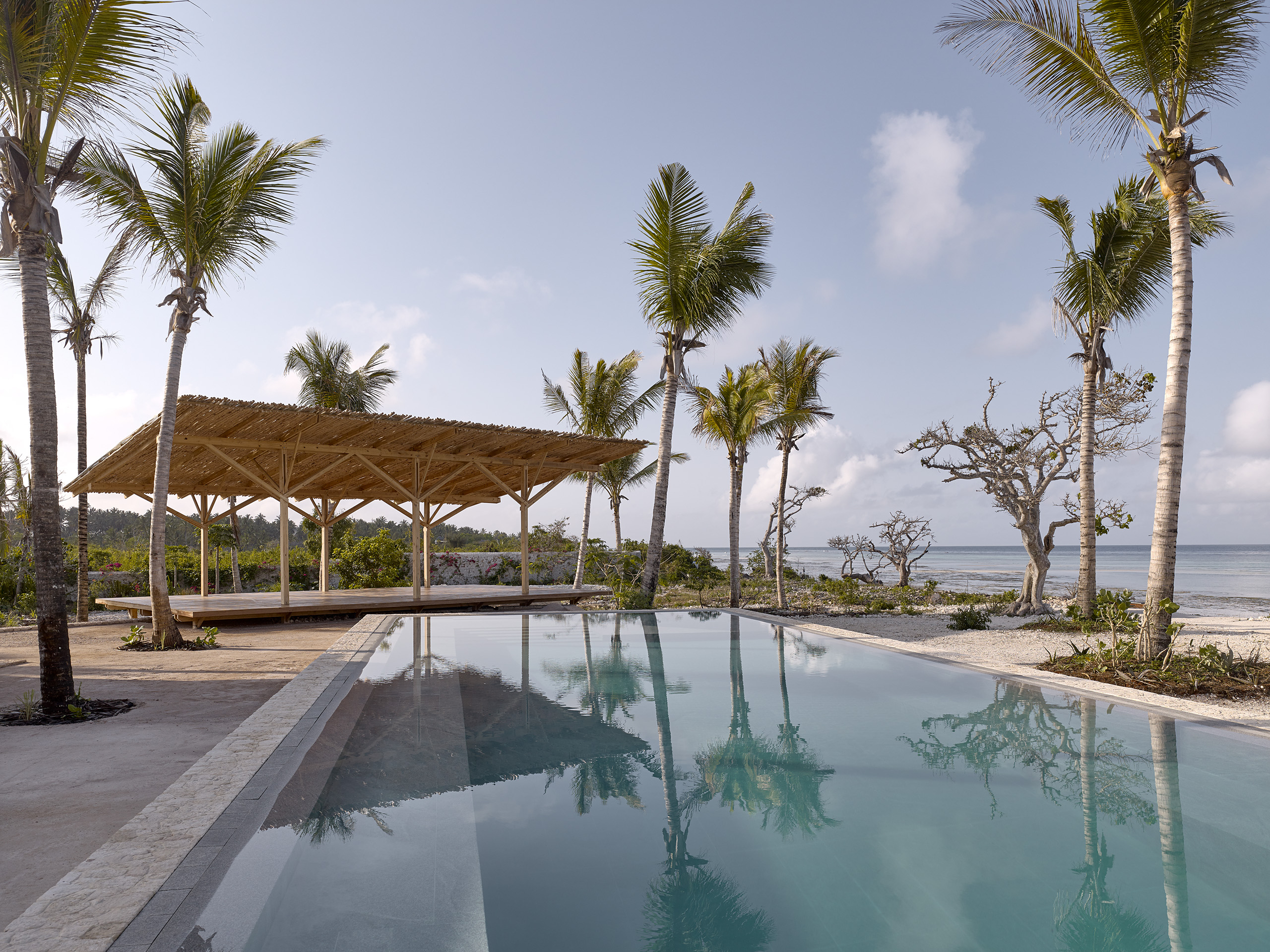 Kizikula, Kizimkazi, Zanzibar